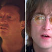 Julian Lennon sings Imagine