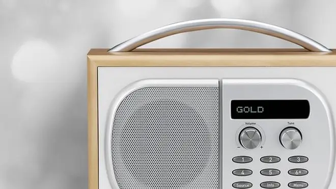 stemme Spole tilbage stille Gold is switching to DAB+ across London in 2019 - here's what that means -  Gold