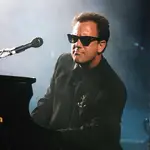 Billy Joel in concert