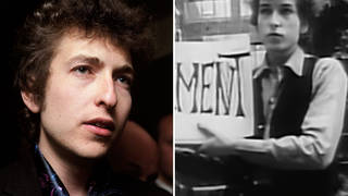 Bob Dylan - Subterranean Homesick Blues