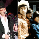 Mickey Dolenz and The Monkees
