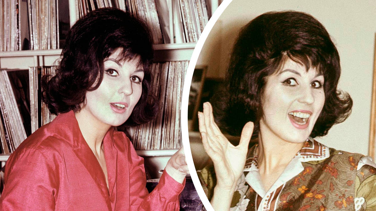 Alma Cogan facts: Life, songs, Beatles friendship and tragic death of ...