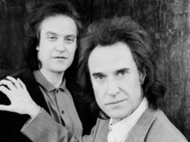 The Davies' brothers continual feud is one of the most notorious in rock music history.
