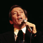 Andy Williams in concert