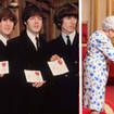 The Beatles get their MBEs and Paul McCartney named Companion of Honour