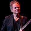 Lindsey Buckingham on the road in 2022