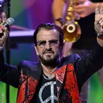 Ringo Starr has had to cancel his tour, again.