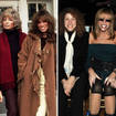 Carly Simon and her sisters Joanna and Lucy