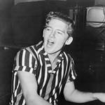 Jerry Lee Lewis in 1957
