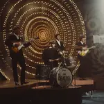 The Beatles On Top Of The Pops
