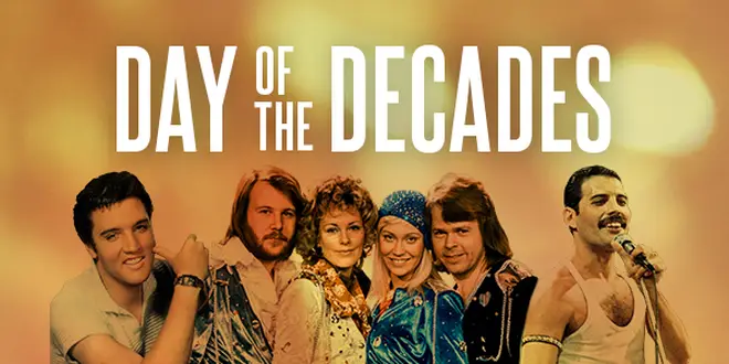 Day of the Decades