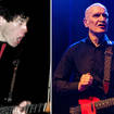 Wilko Johnson then and now