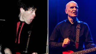 Wilko Johnson then and now
