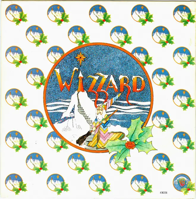 Wizzard – I Wish It Could Be Christmas Everyday