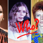 1970s pop icons