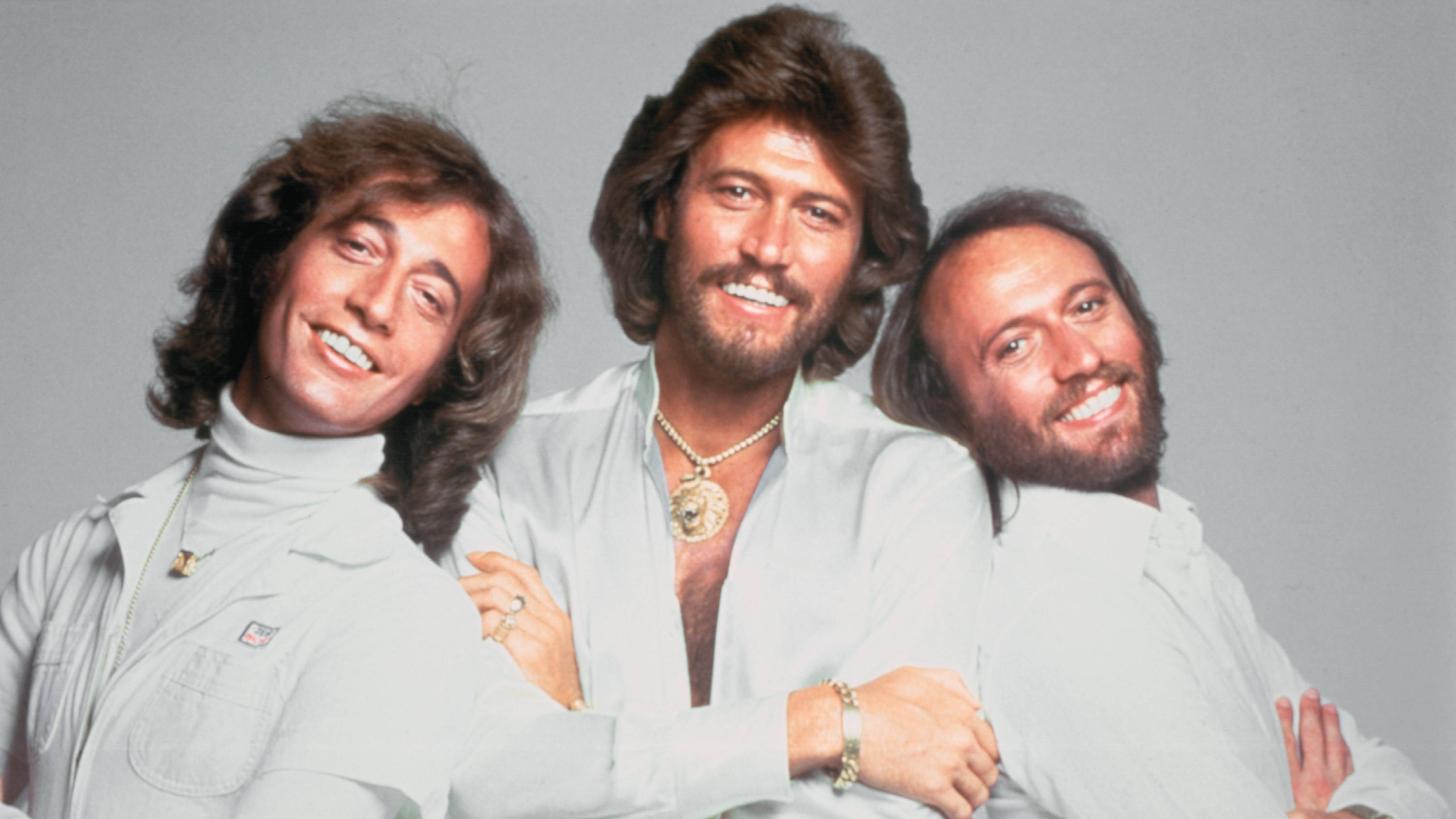 Bee Gees Gibb Brothers Biggest Songs Their Name And More Facts Revealed Gold