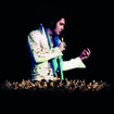 Elvis Presley and the Royal Philharmonic Concert Orchestra