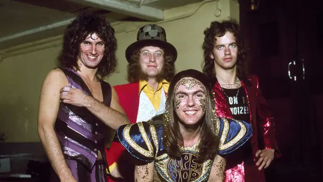 The original Slade lineup