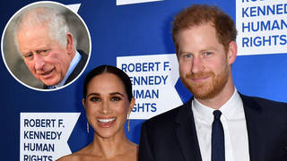 Royals are ready to respond to any accusations in Harry and Meghan's Netflix documentary