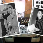 Cliff Richard vs The Beatles at Abbey Road