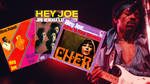 Jimi Hendrix - Hey Joe
