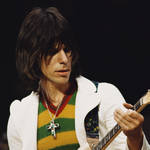 Jeff Beck in 1972