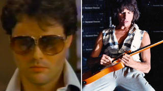 Donny Osmond wrote "I’ll always be grateful to Jeff" after the guitar legend passed away.