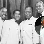The Drifters and Charlie Thomas