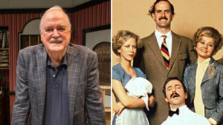 John Cleese - Fawlty Towers