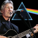 Roger Waters - Dark Side of the Moon by Pink Floyd