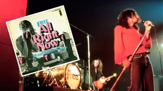 Free - All Right Now