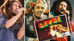 Bob Marley - Live 1975