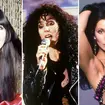 Cher through the years