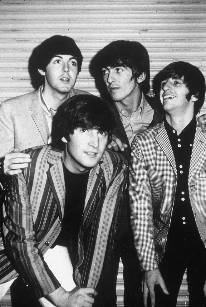 There's no two ways about it: The Beatles completely changed the landscape of popular music. (Photo by Fotos International/Getty Images)
