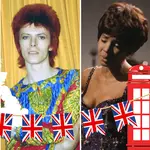 Great British Icons