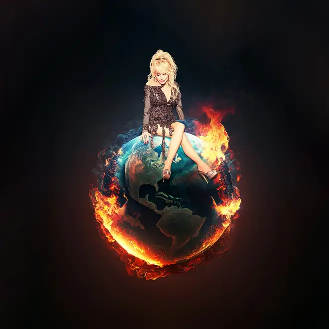 Dolly Parton - World on Fire