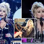 Dolly Parton - Rockstar