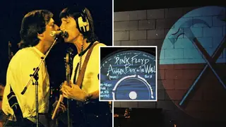 Pink Floyd - Another Brick in the Wall Part 2