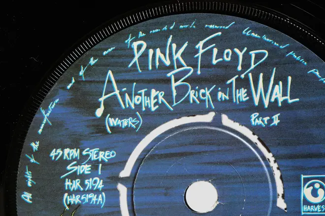 Pink Floyd - Another Brick in the Wall, Part Two