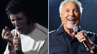 Welsh music legend Sir Tom Jones has had an enormously successful career spanning six decades, and intends to keep going.