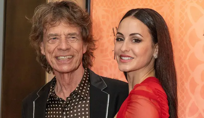 Rolling Stone frontman Mick Jagger and ballerina Mel Hamrick are engaged, friends confirm.