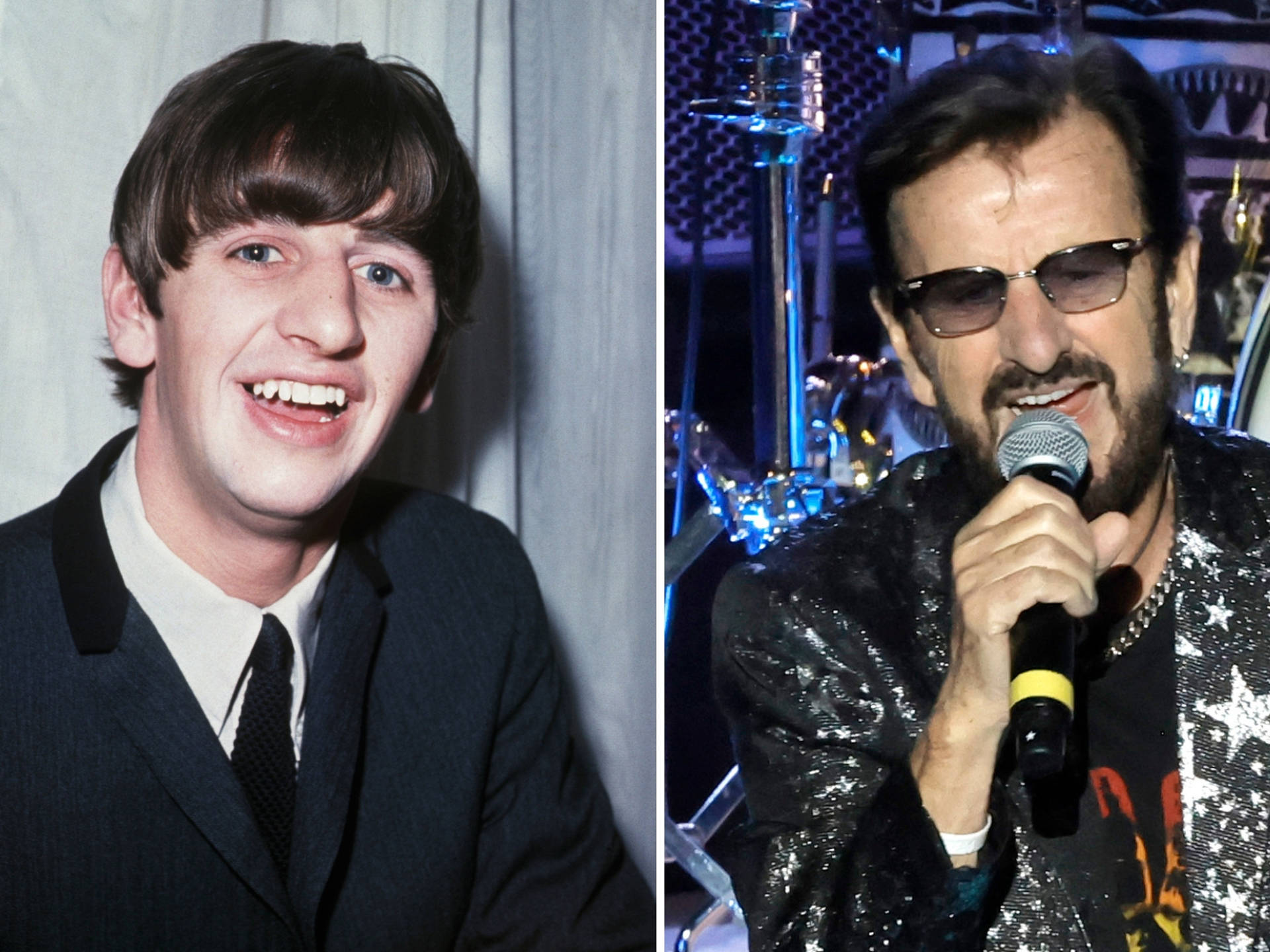 Ringo Starr facts: Age, marriages, children, real name and solo career of  The Beatles - Gold