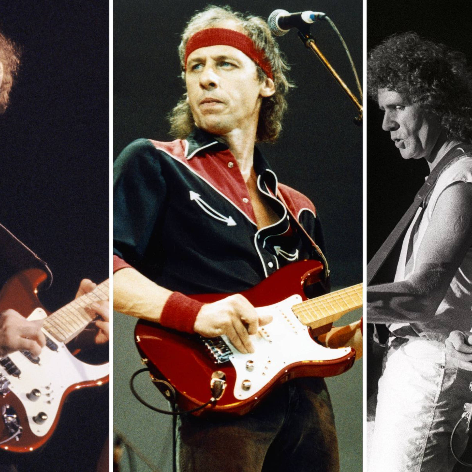 Dire Straits' 10 greatest songs, ranked - Gold