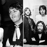 After John Lennon and Paul McCartney reignited their friendship, they toyed with the idea of reuniting The Beatles for a one-off performance.