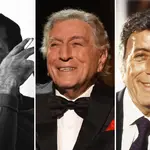 Tony Bennett had one of the most iconic voices in music, and many of his songs are considered part of the Great American Songbook.