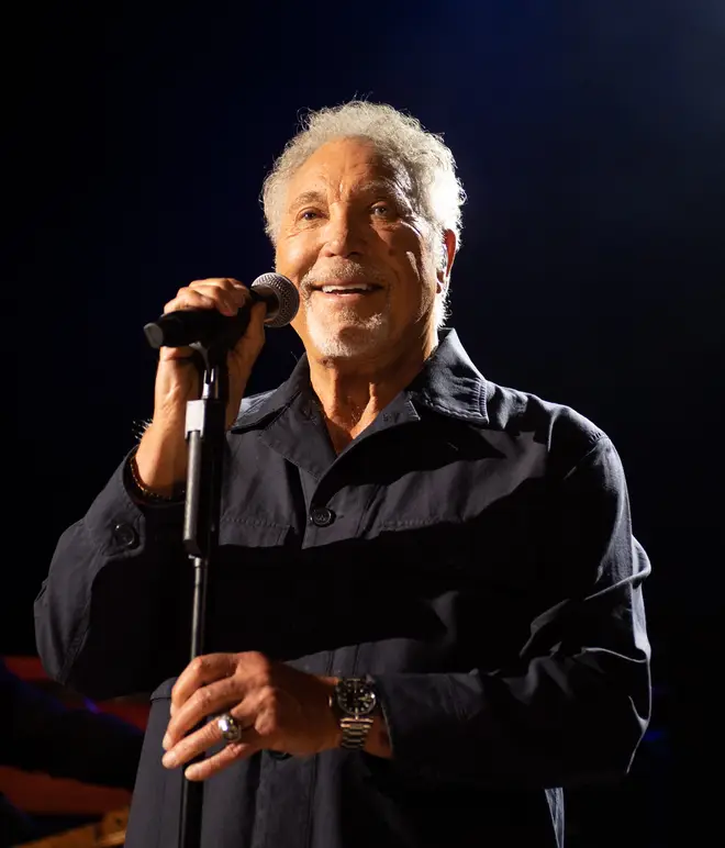 The Welsh Rugby Union announced in February that the song, released by Tom Jones in 1968, will no longer be performed by choirs at Wales' Principality Stadium.