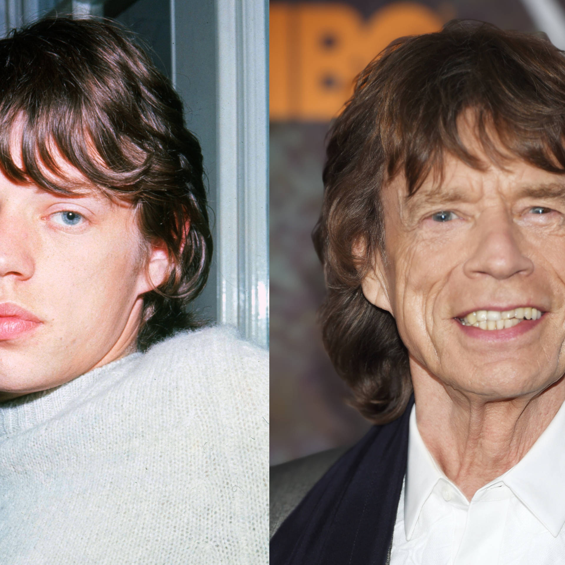Mick Jagger facts: Rolling Stones singer's age, wife, children, songs and  career explained - Gold