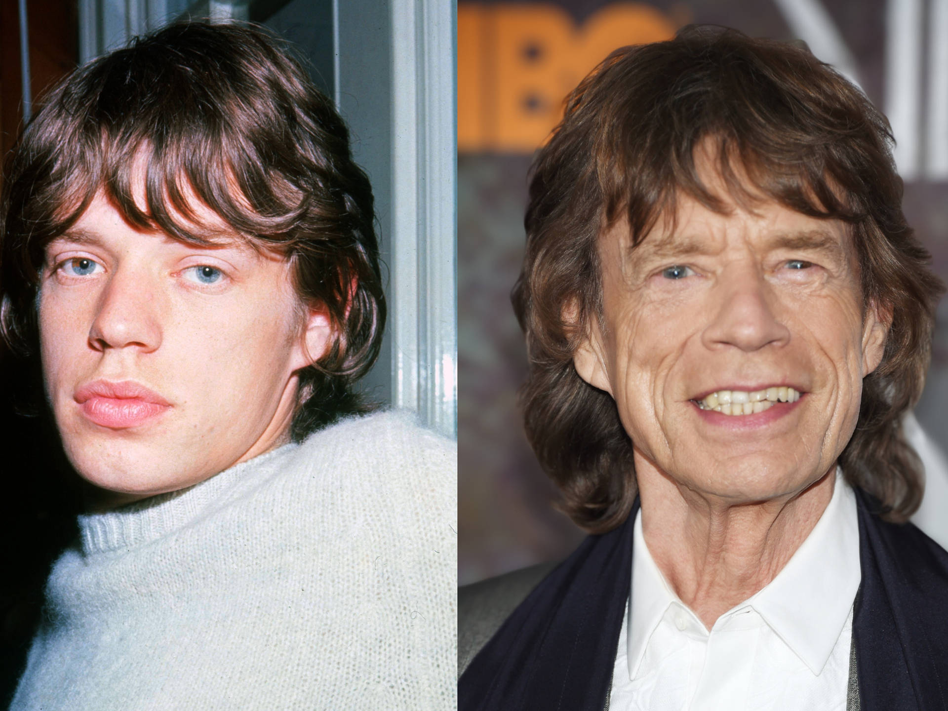 Mick Jagger facts: Rolling Stones singer's age, wife, children, songs and  career explained - Gold