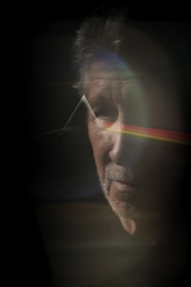 Roger Waters - The Dark Side of the Moon Redux
