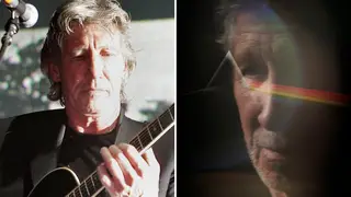 Roger Waters - The Dark Side of the Moon (Redux)